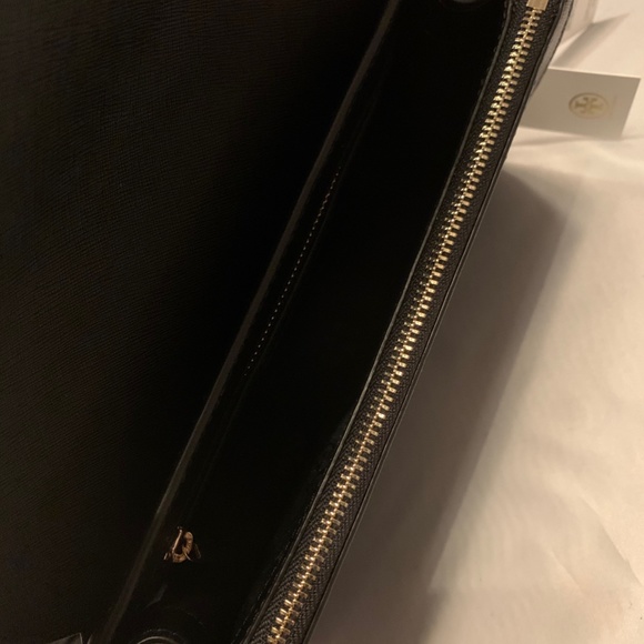 Tory Burch Emerson Combo crossbody - Picture 6 of 6